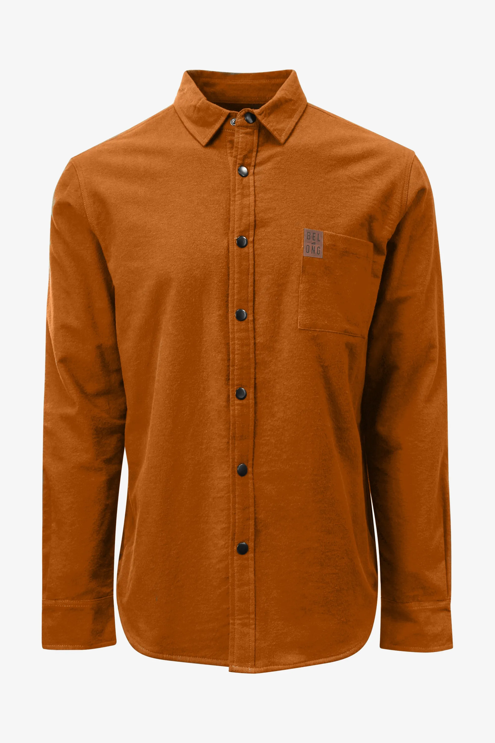 Men's Wilson Flannel