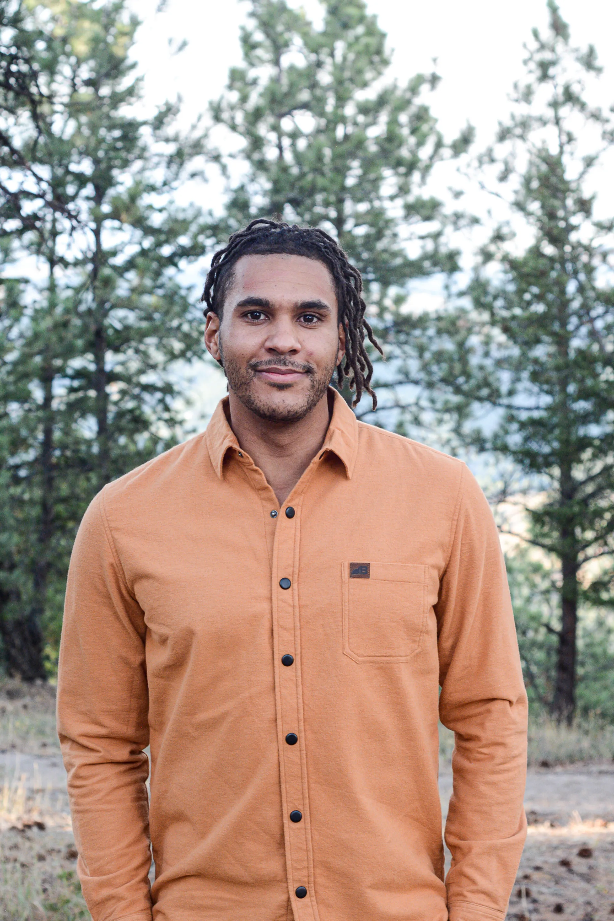 Men's Wilson Flannel