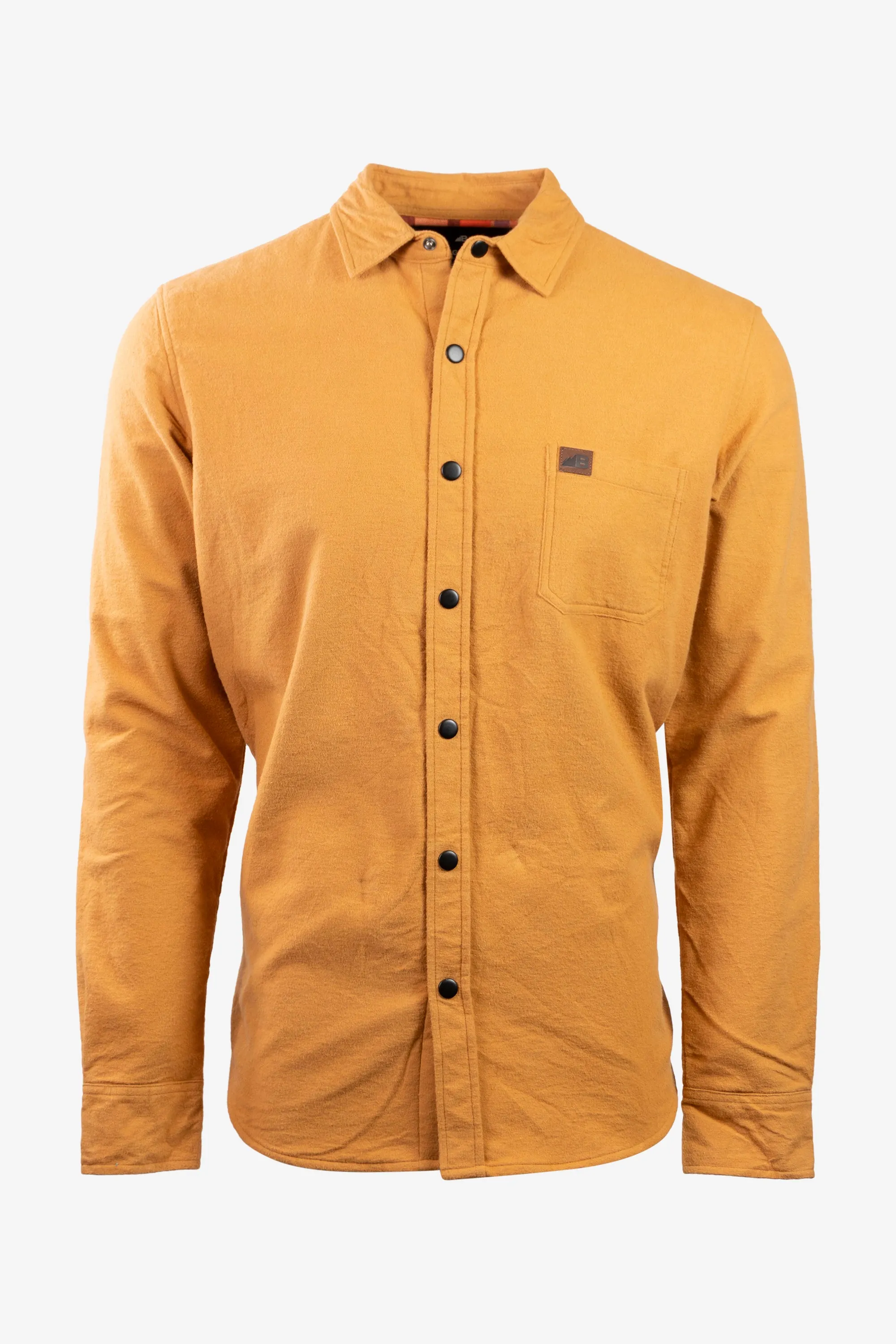 Men's Wilson Flannel