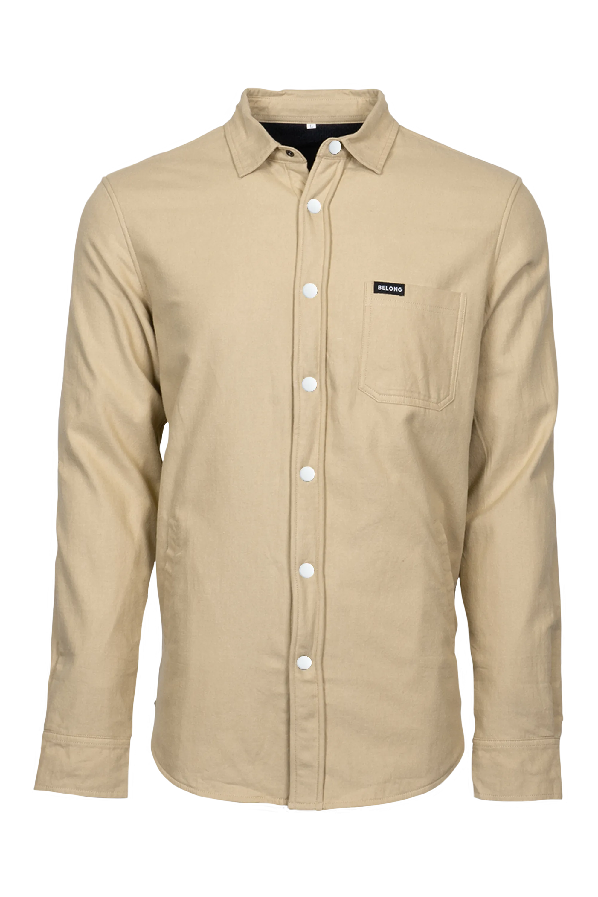 Men's Wilson Flannel