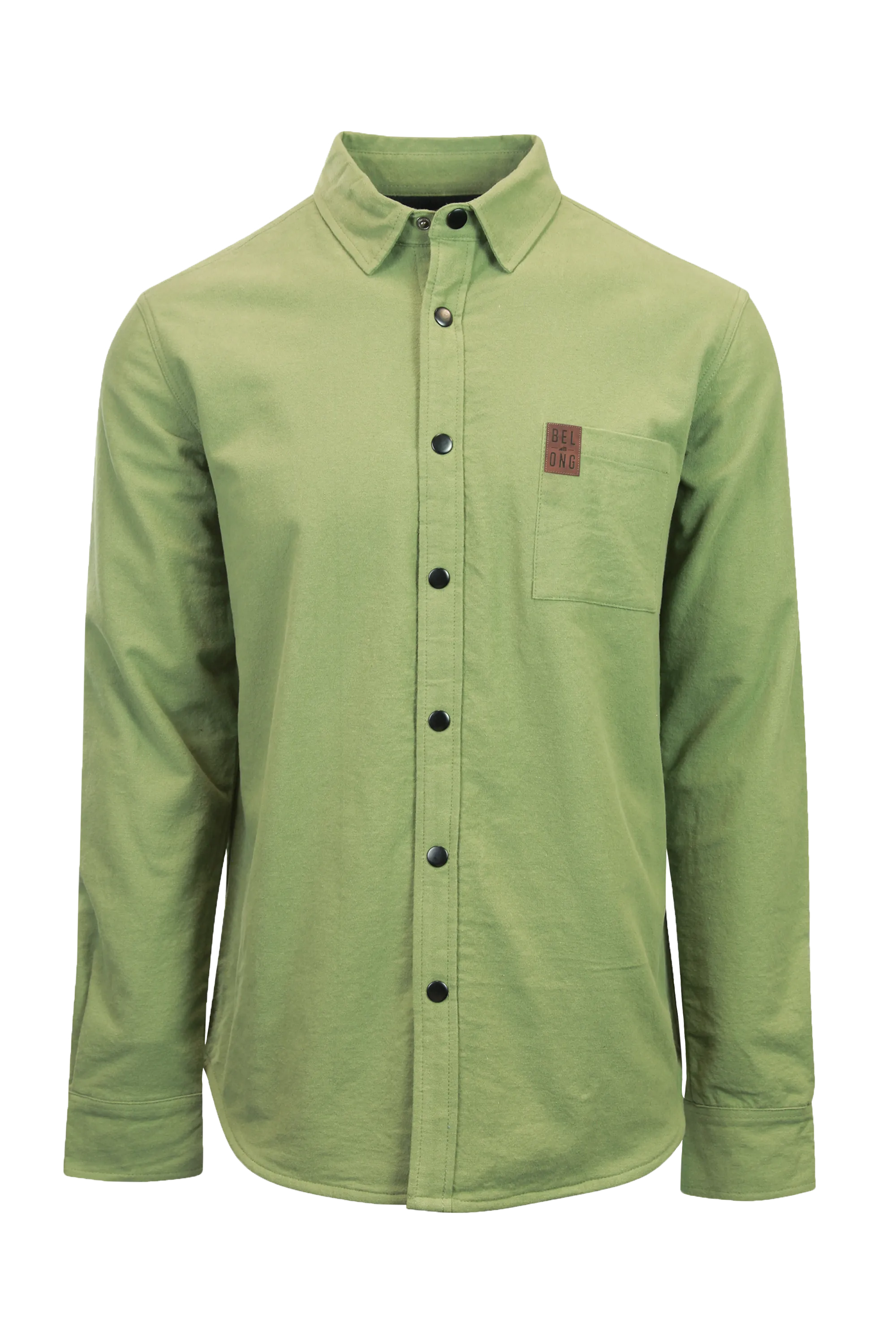 Men's Wilson Flannel