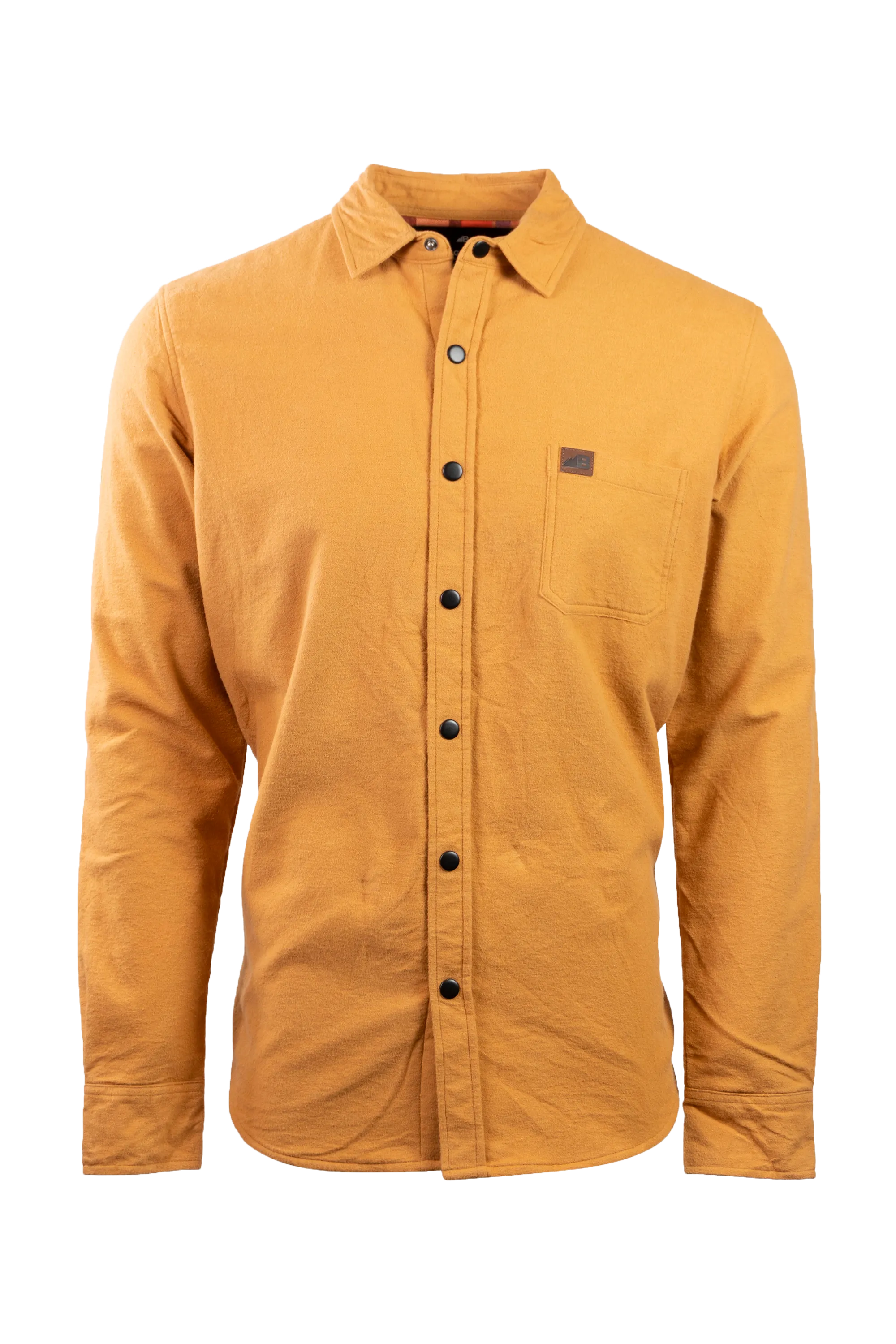 Men's Wilson Flannel