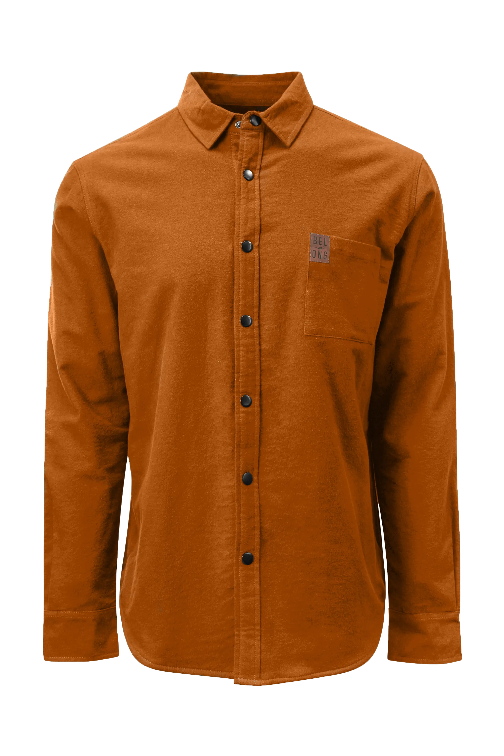 Men's Wilson Flannel