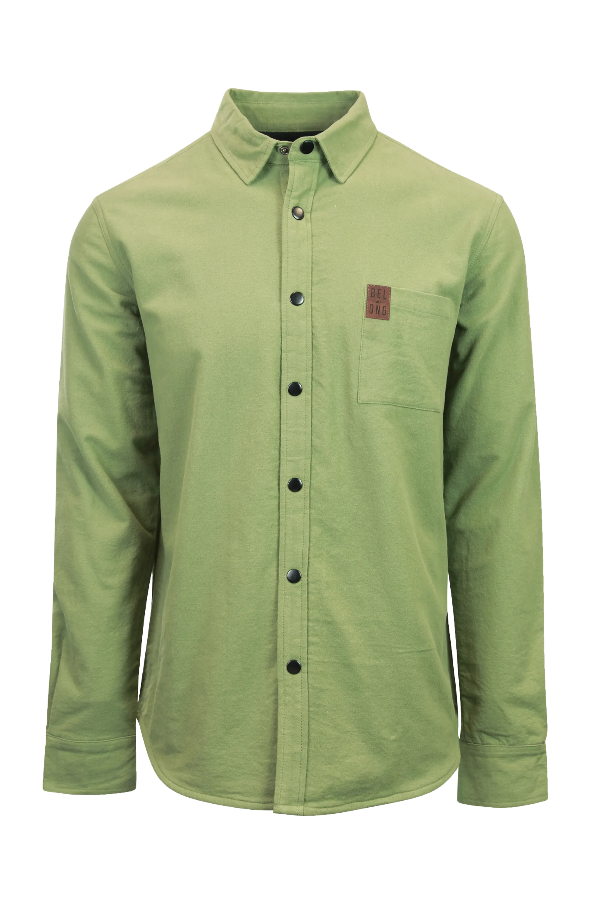 Men's Wilson Flannel
