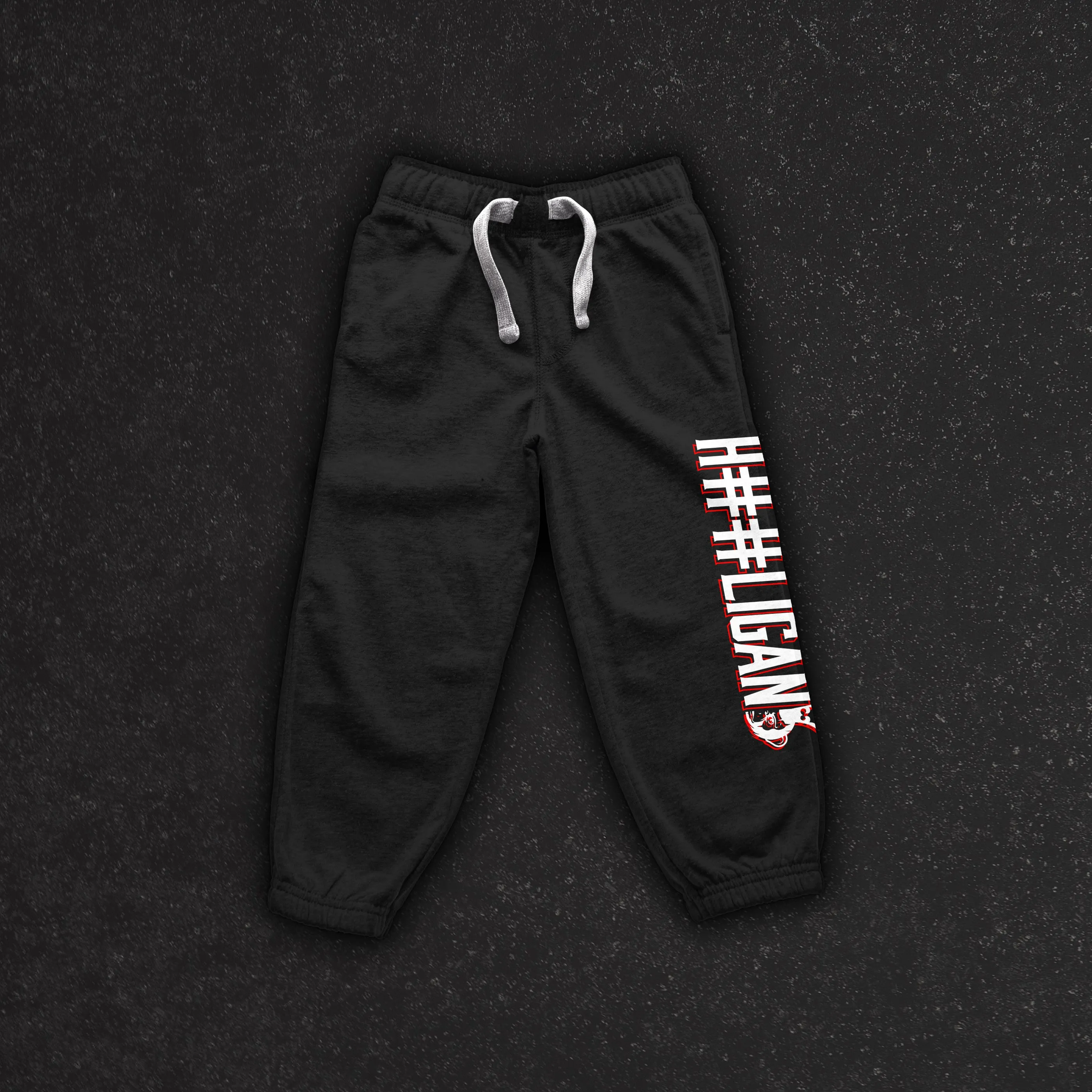 Mental Hooligan Jogger