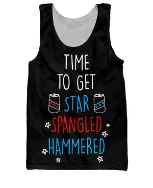 Merica Tank Top
