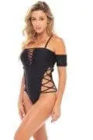 Miami One Piece Swimsuit