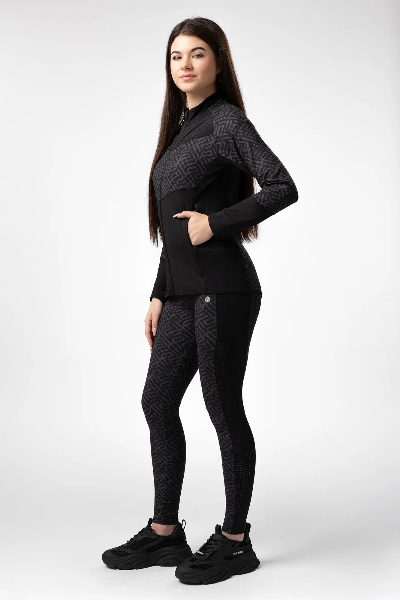 Mikina AirMesh Bozcaada
