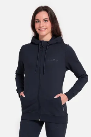 Mikina na zip Alyona