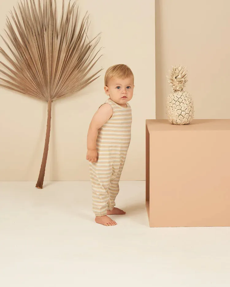 Mills Jumpsuit