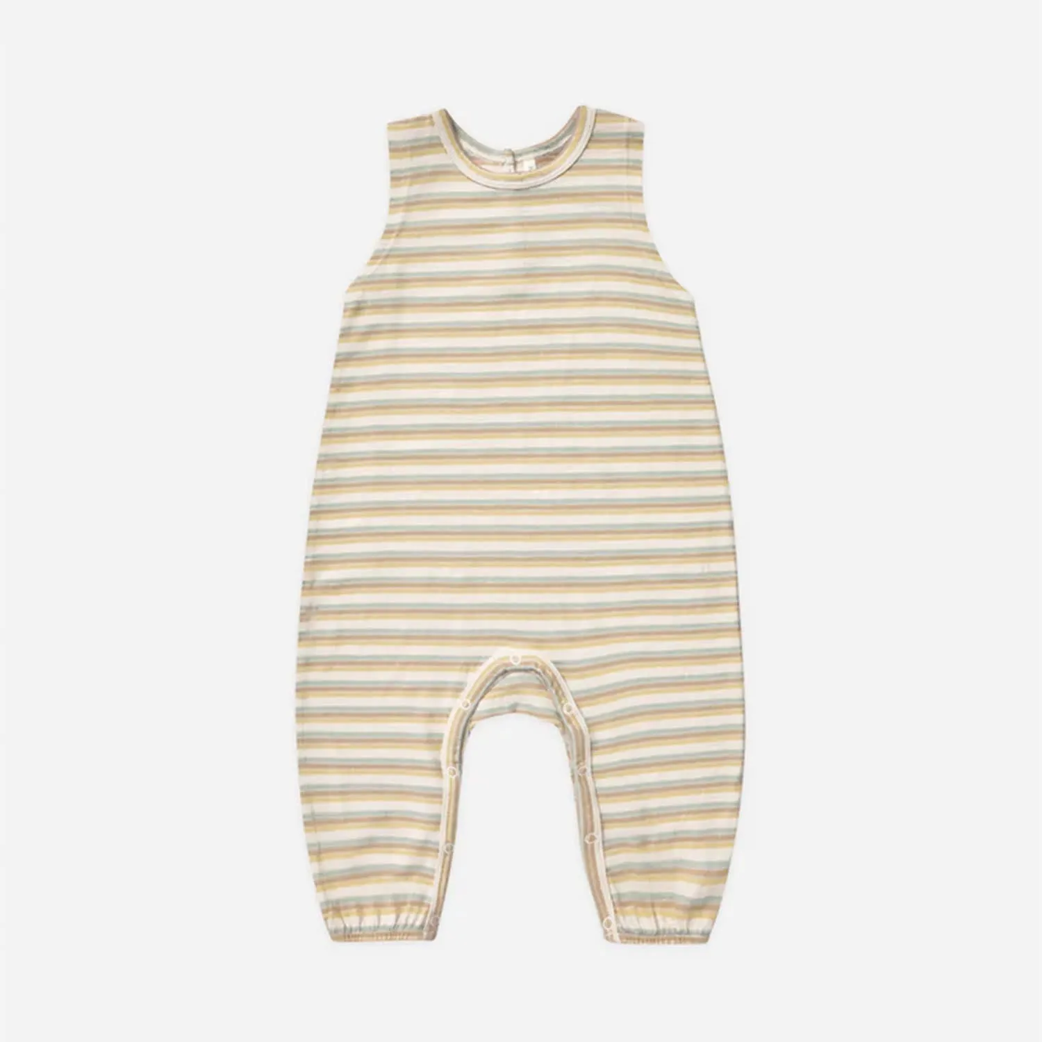 Mills Jumpsuit