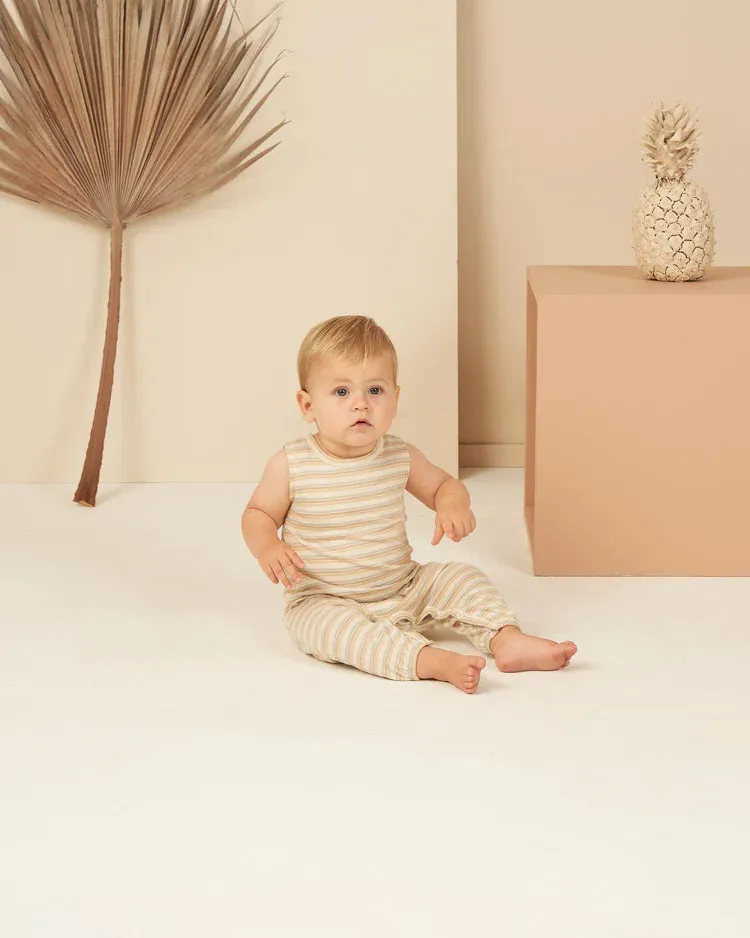 Mills Jumpsuit