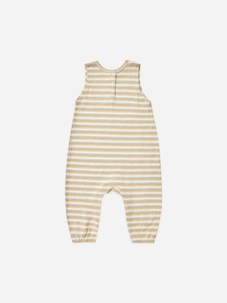 Mills Jumpsuit