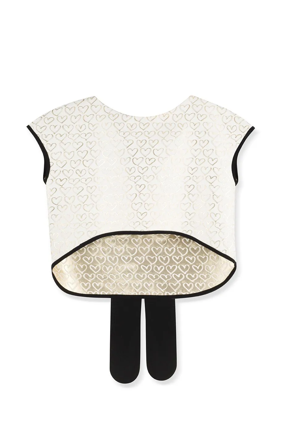 Mimosa Top