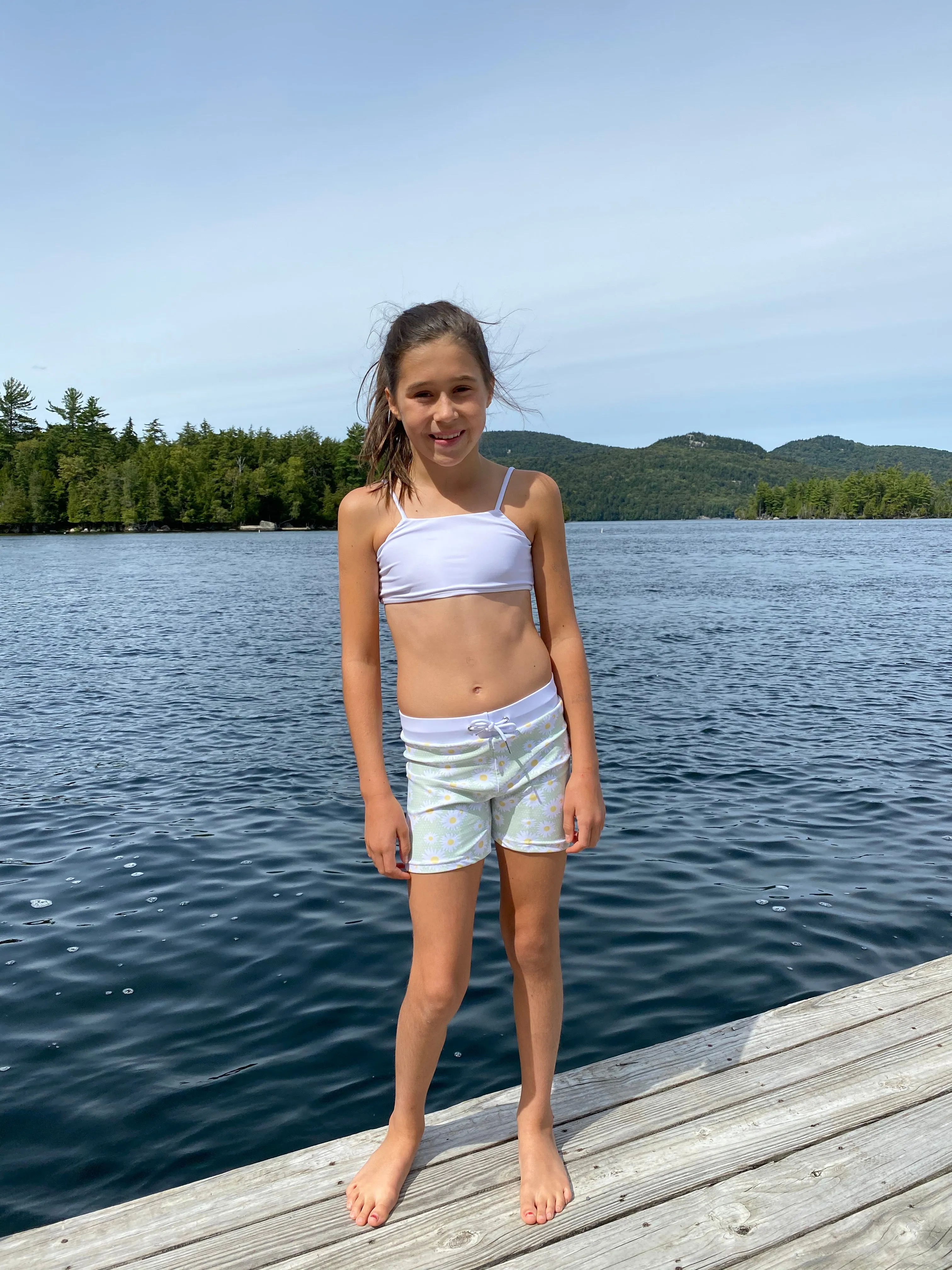 mini 'kini