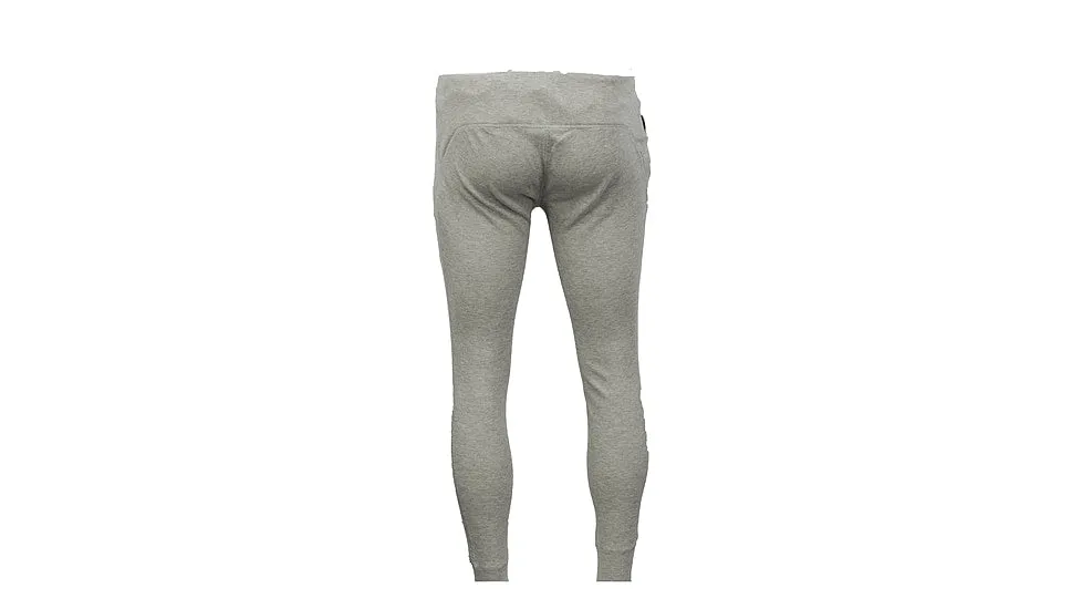 Mobile Warming 7.4V Heated Thermick Baselayer Pant - Mens, Color: Light Gray