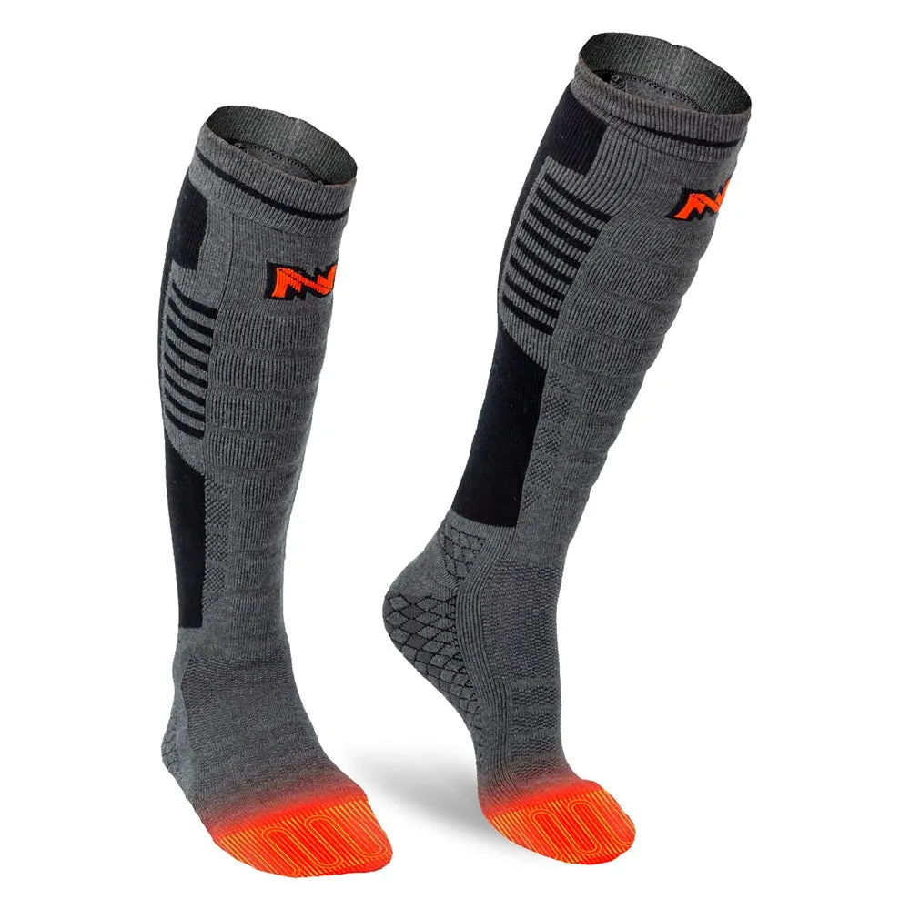 Mobile Warming Thermal Heated Sock