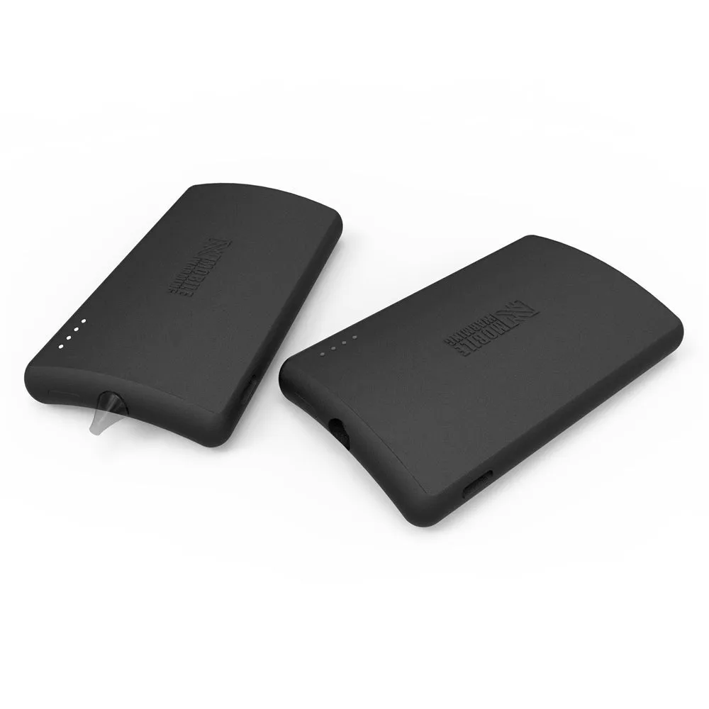 Mobile Warming Thermal Heated Sock