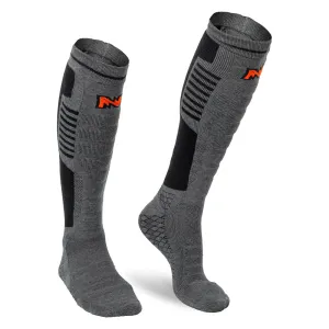 Mobile Warming Thermal Heated Sock