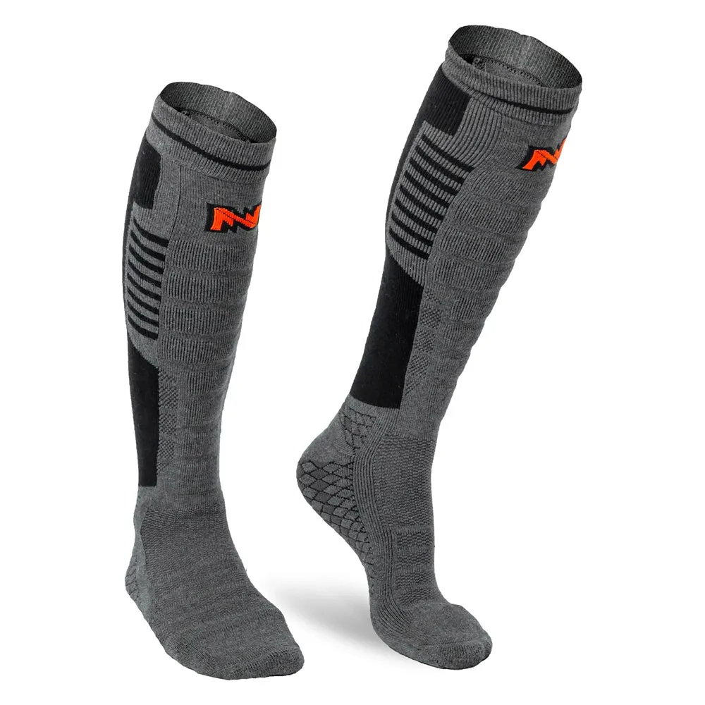 Mobile Warming Thermal Heated Sock