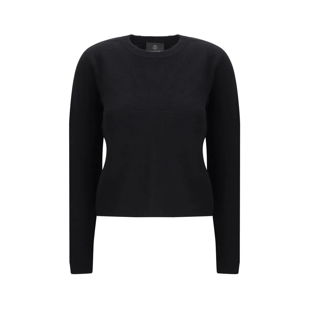 Moncler   Rick Owens Biker Sweater