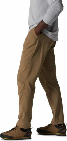 Mountain Hardwear Men's Trail Sender Pant - Regular