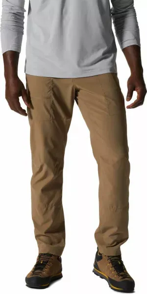 Mountain Hardwear Men's Trail Sender Pant - Regular