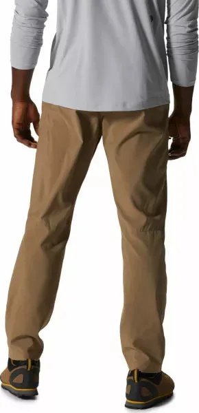 Mountain Hardwear Men's Trail Sender Pant - Regular