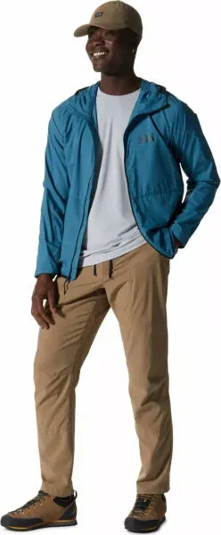 Mountain Hardwear Men's Trail Sender Pant - Regular