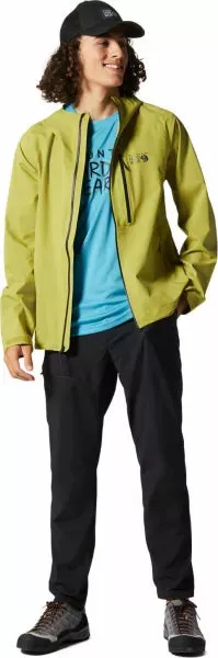 Mountain Hardwear Men's Trail Sender Pant - Regular