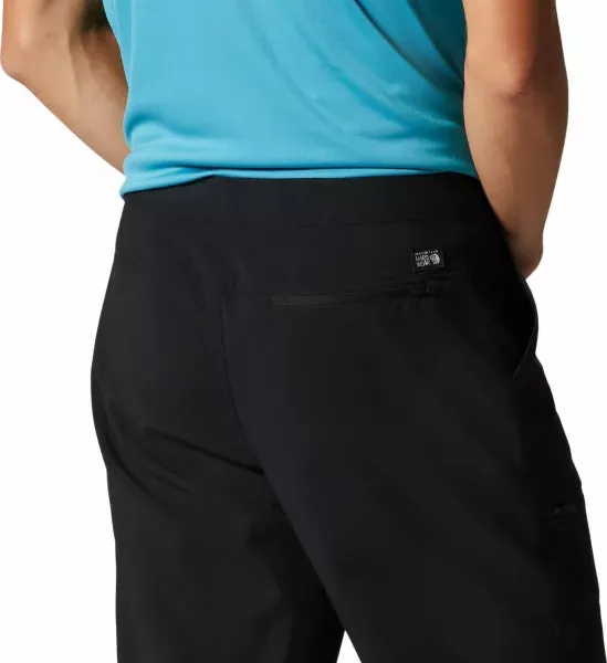 Mountain Hardwear Men's Trail Sender Pant - Regular
