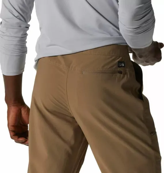 Mountain Hardwear Men's Trail Sender Pant - Regular
