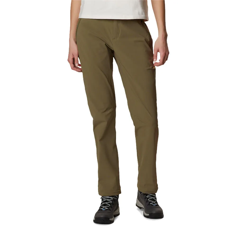 Mountain Hardwear Women's Chockstone/2 Pant - Regular