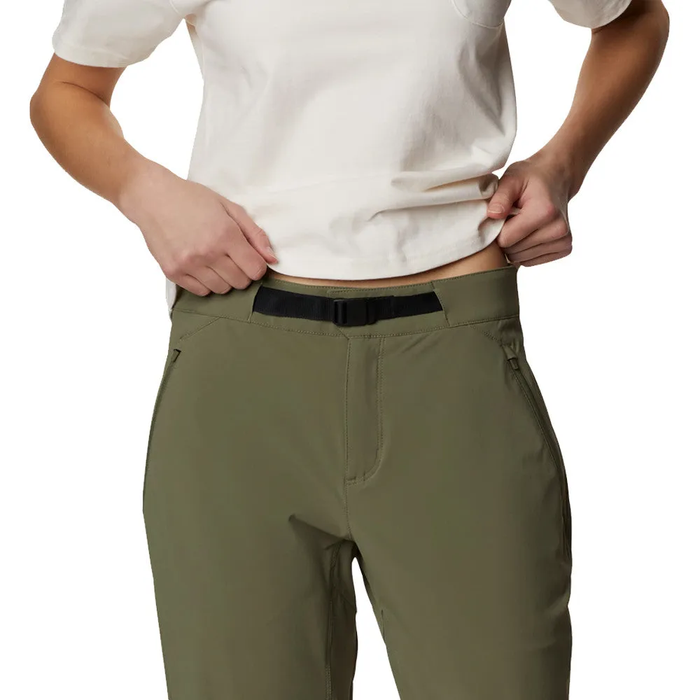 Mountain Hardwear Women's Chockstone/2 Pant - Regular