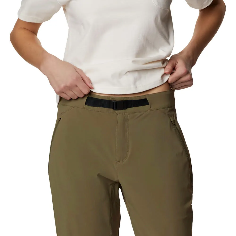 Mountain Hardwear Women's Chockstone/2 Pant - Regular