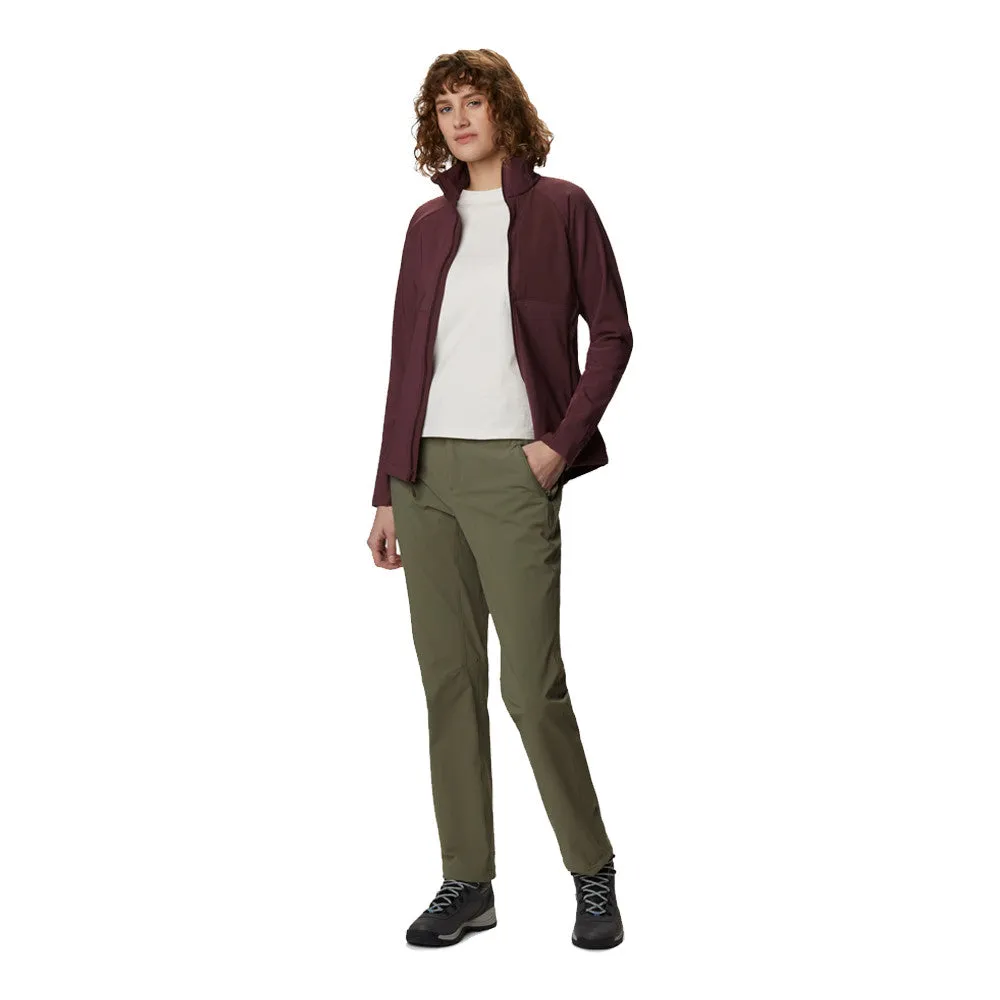 Mountain Hardwear Women's Chockstone/2 Pant - Regular