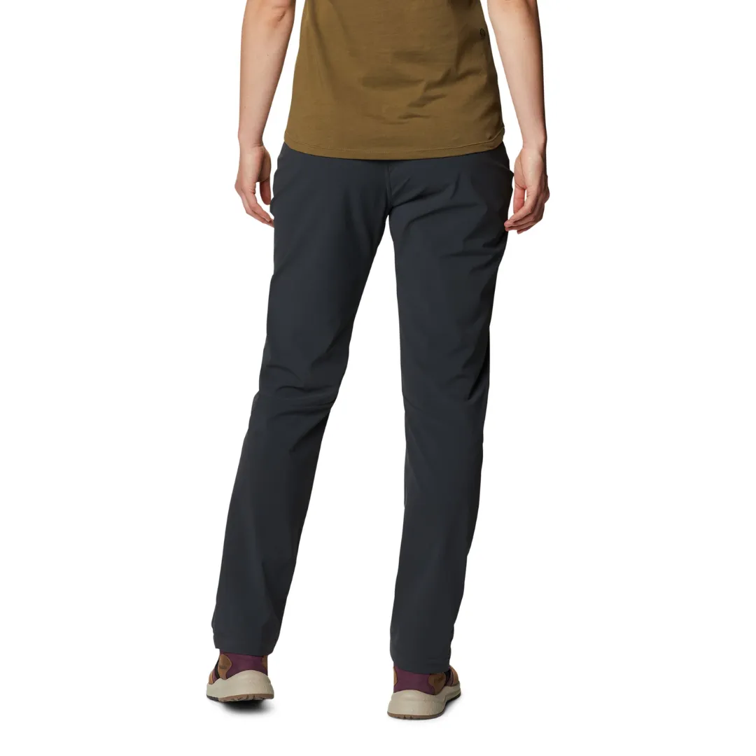 Mountain Hardwear Women's Chockstone/2 Pant - Regular