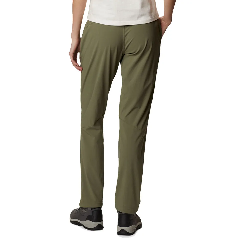 Mountain Hardwear Women's Chockstone/2 Pant - Regular