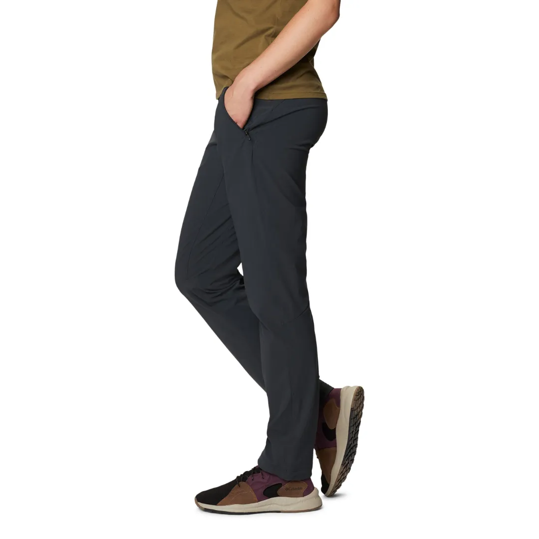 Mountain Hardwear Women's Chockstone/2 Pant - Regular