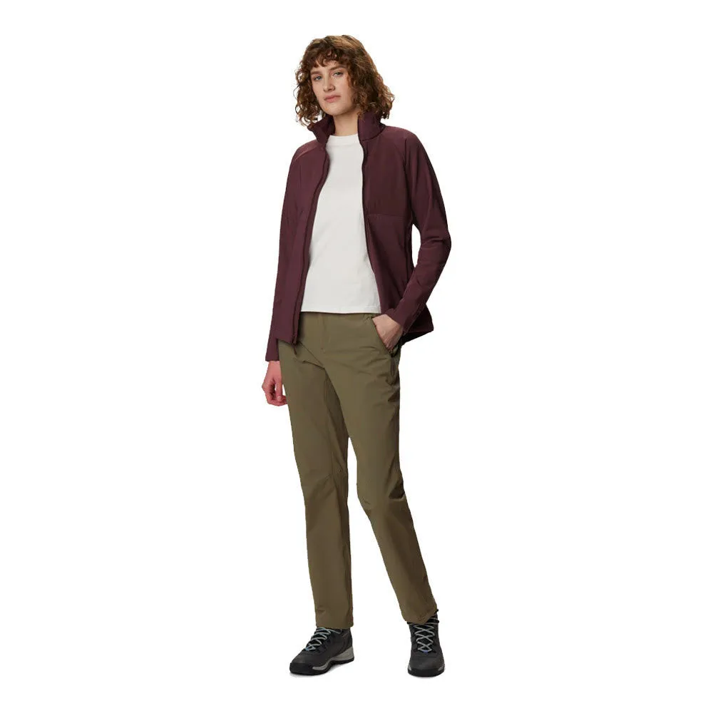 Mountain Hardwear Women's Chockstone/2 Pant - Regular