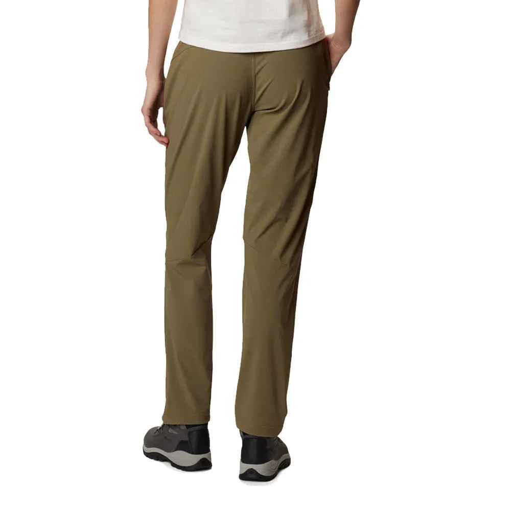 Mountain Hardwear Women's Chockstone/2 Pant - Regular