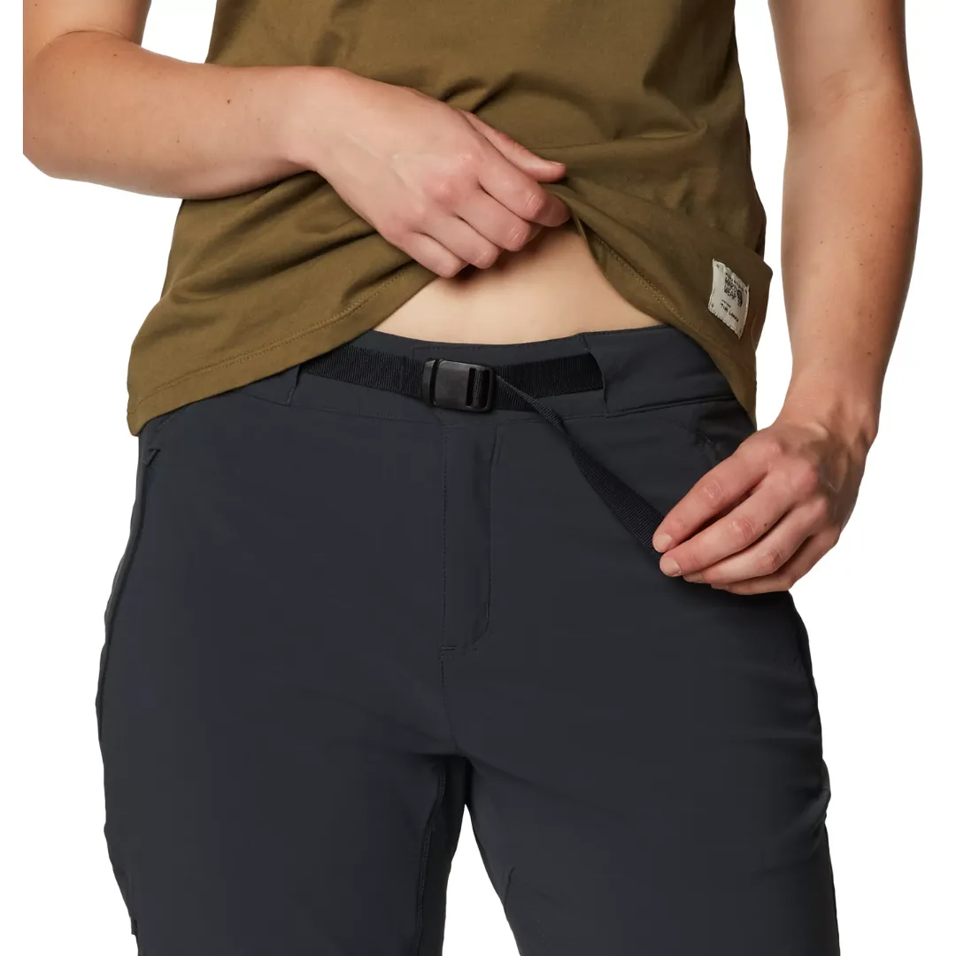 Mountain Hardwear Women's Chockstone/2 Pant - Regular