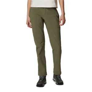 Mountain Hardwear Women's Chockstone/2 Pant - Regular