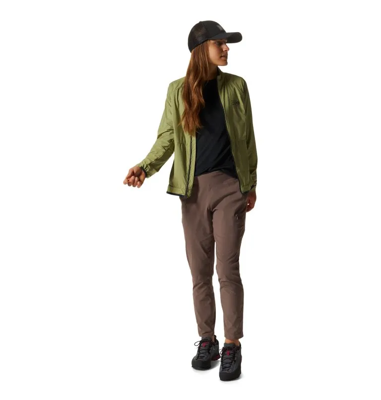 Mountain Hardwear Women's Dynama 2 Ankle Pant - Regular