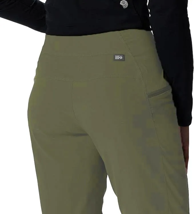 Mountain Hardwear Women's Dynama High Rise Pant - Regular