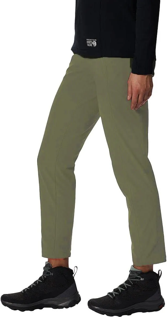Mountain Hardwear Women's Dynama High Rise Pant - Regular
