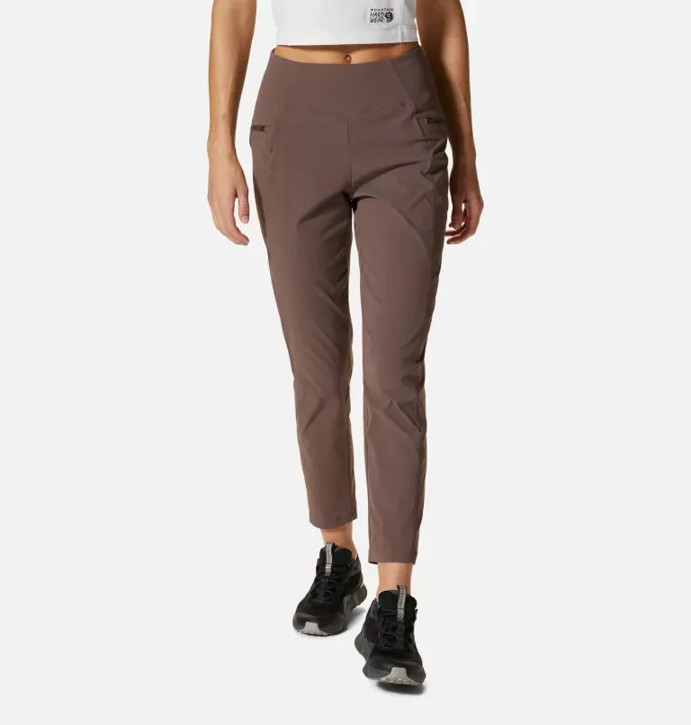 Mountain Hardwear Women's Dynama High Rise Pant - Regular