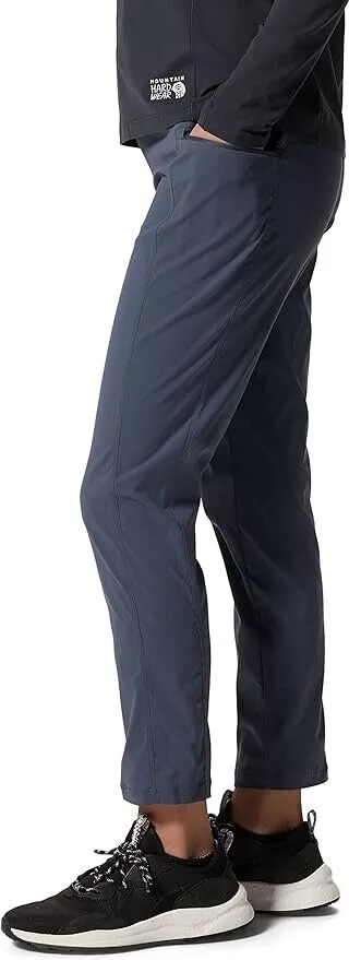 Mountain Hardwear Women's Dynama High Rise Pant - Regular