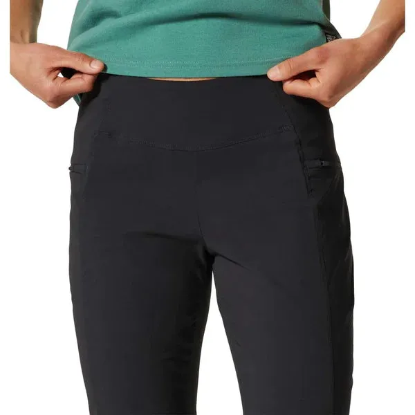Mountain Hardwear Women's Dynama High Rise Pant - Regular