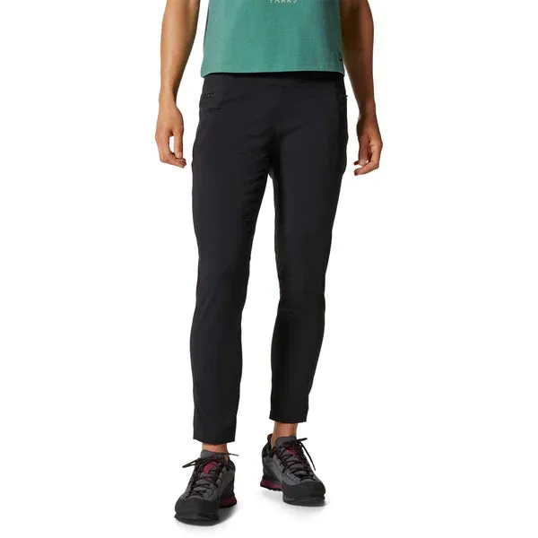 Mountain Hardwear Women's Dynama High Rise Pant - Regular